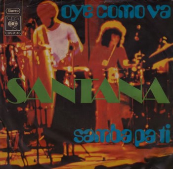 Santana